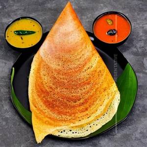 PNR Paper Masala Dosa
