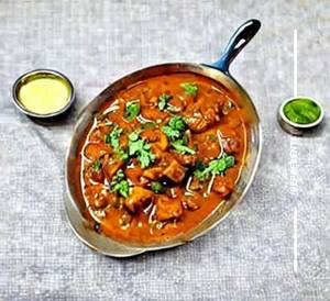 Veg Chatpat