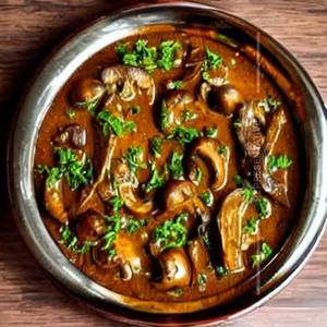 Conjee Mushroom