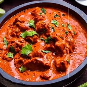 Butter Chicken Boneless
