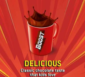 Boost