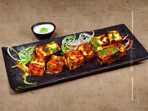 Paneer Aachari 