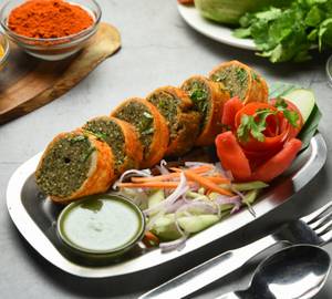 Murgh Firdous Bari Kebab [4 Pcs]