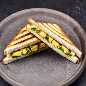 Paneer Sandwich