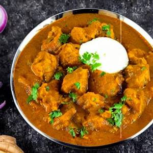 Gobhi Masala