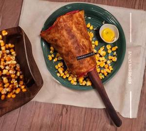 Cheese corn roll [dbl ]