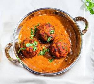 Veg Kofta