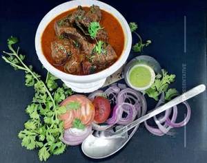 Mutton Curry