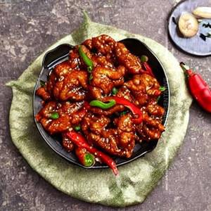 Gobi Chilli