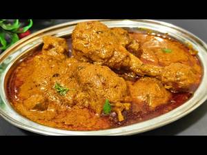 Mogalai chicken masala