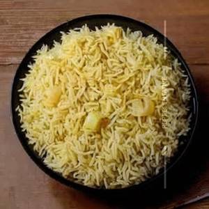 Masala Rice