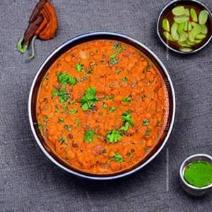 Veg Kheem Masala