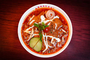 Murg Makhani