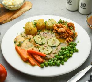 Chicken Piccata