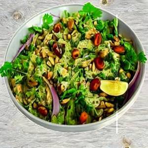 Kheera Salad