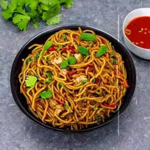 Afr Special Mixed Noodles