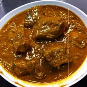 Golden Mutton