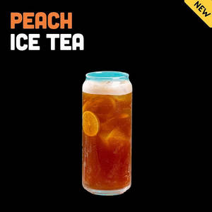 Lemon Ice Tea