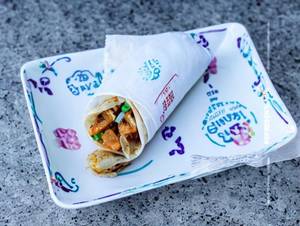 Egg Roll