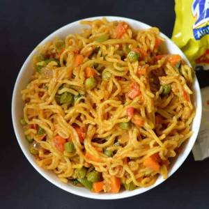 Veg Maggi