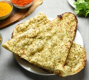 Kabuli Naan