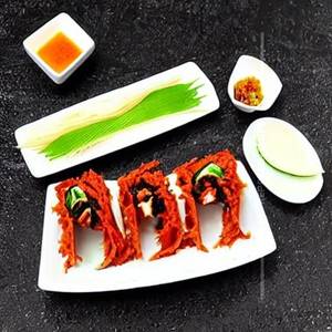 Spicy Tuna Roll