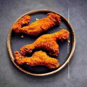 Golden Fried Chicken (Boneless)