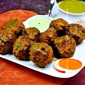 Punjabi Kofta