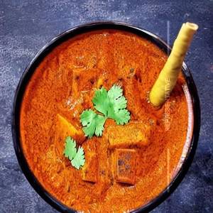 Masala Cold Beverage