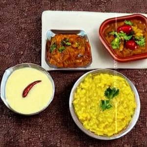 Super Butter Khichdi