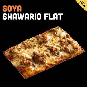 Soya Shawario Flat