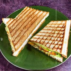 Rasbhari Sandwich