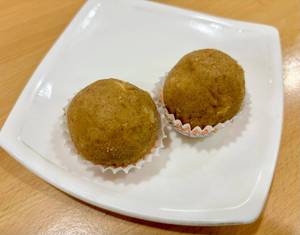 Methi Ladoo