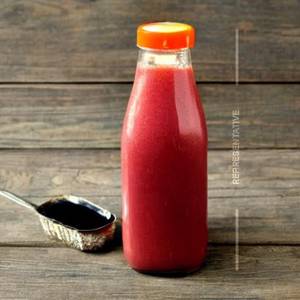Black Angoor Juice