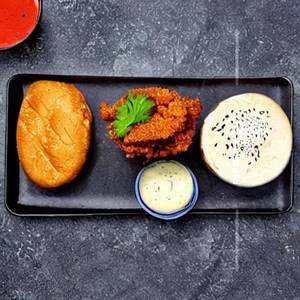 Tdf Special Vegi Delight 