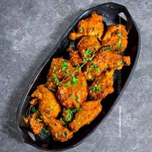 Schezwan Chicken