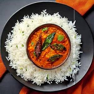 Chhola Chawal