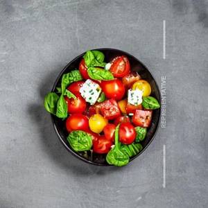 Tomato Salad