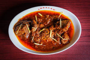 Mutton Kassa