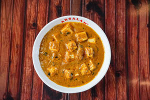 Paneer Butter Masala