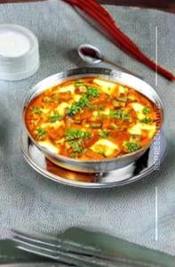 Paneer Navabdar