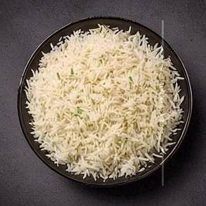 Zayka Rice