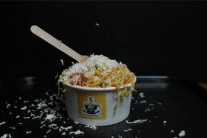 Cheesy Masala Maggi [280 grams]