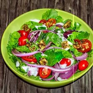 Green Salad