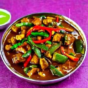 Veg Kung Pao