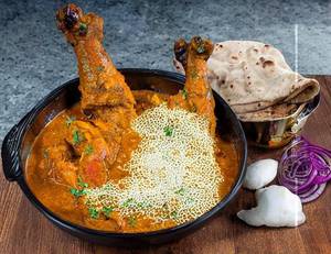 Kalmi Masala