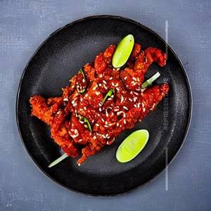 Chilli Fish