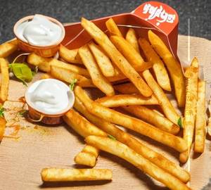 Kurkure Fries