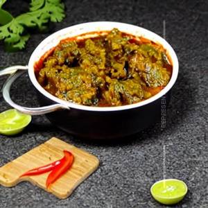 Palak Tamatar