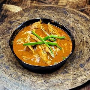 Chicken Panang